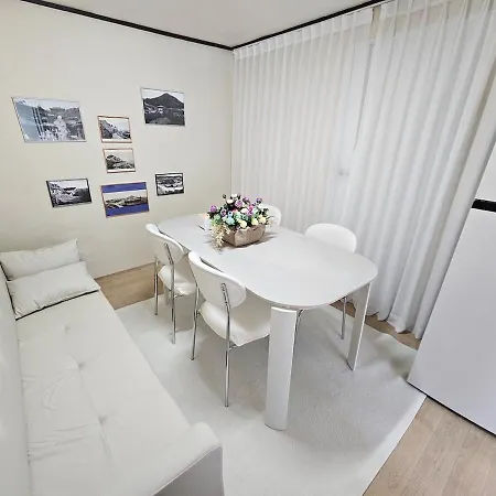 Naksan Park 3Bedroom Detached House Yard Garden