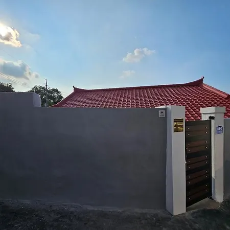 Naksan Park 3Bedroom Detached House Yard Garden